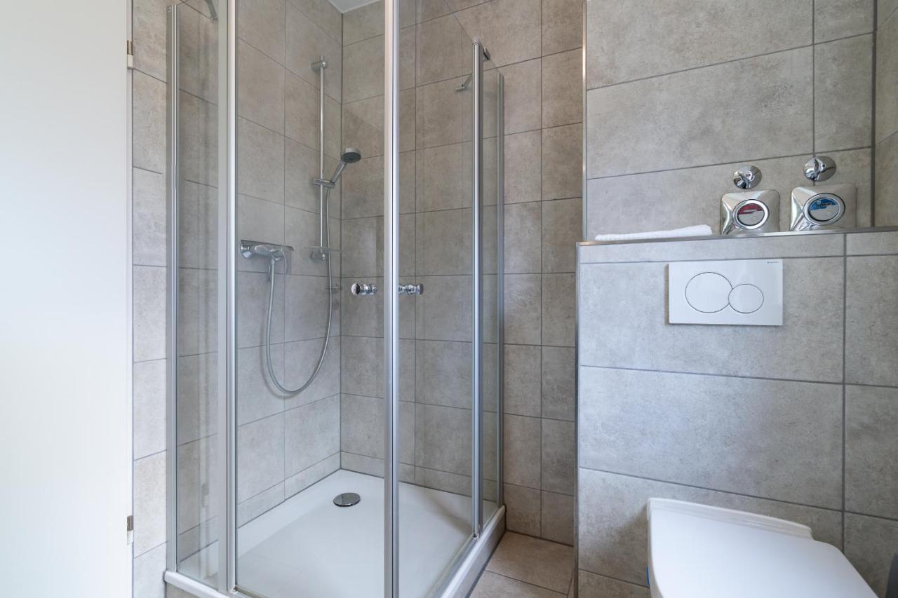 Wohnpark Am Muehlenteich - Appartement 33 Timmendorfer Strand Kültér fotó