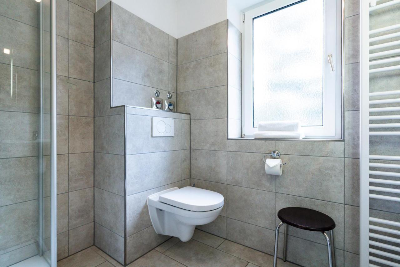 Wohnpark Am Muehlenteich - Appartement 33 Timmendorfer Strand Kültér fotó