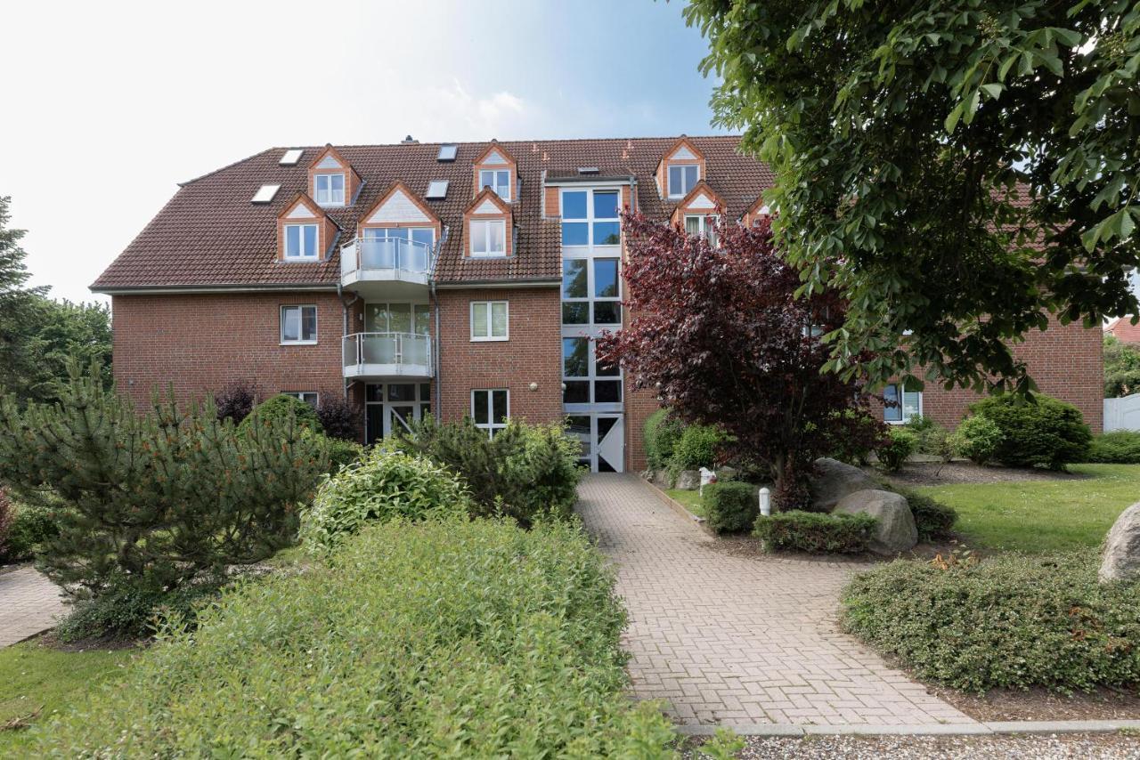 Wohnpark Am Muehlenteich - Appartement 33 Timmendorfer Strand Kültér fotó