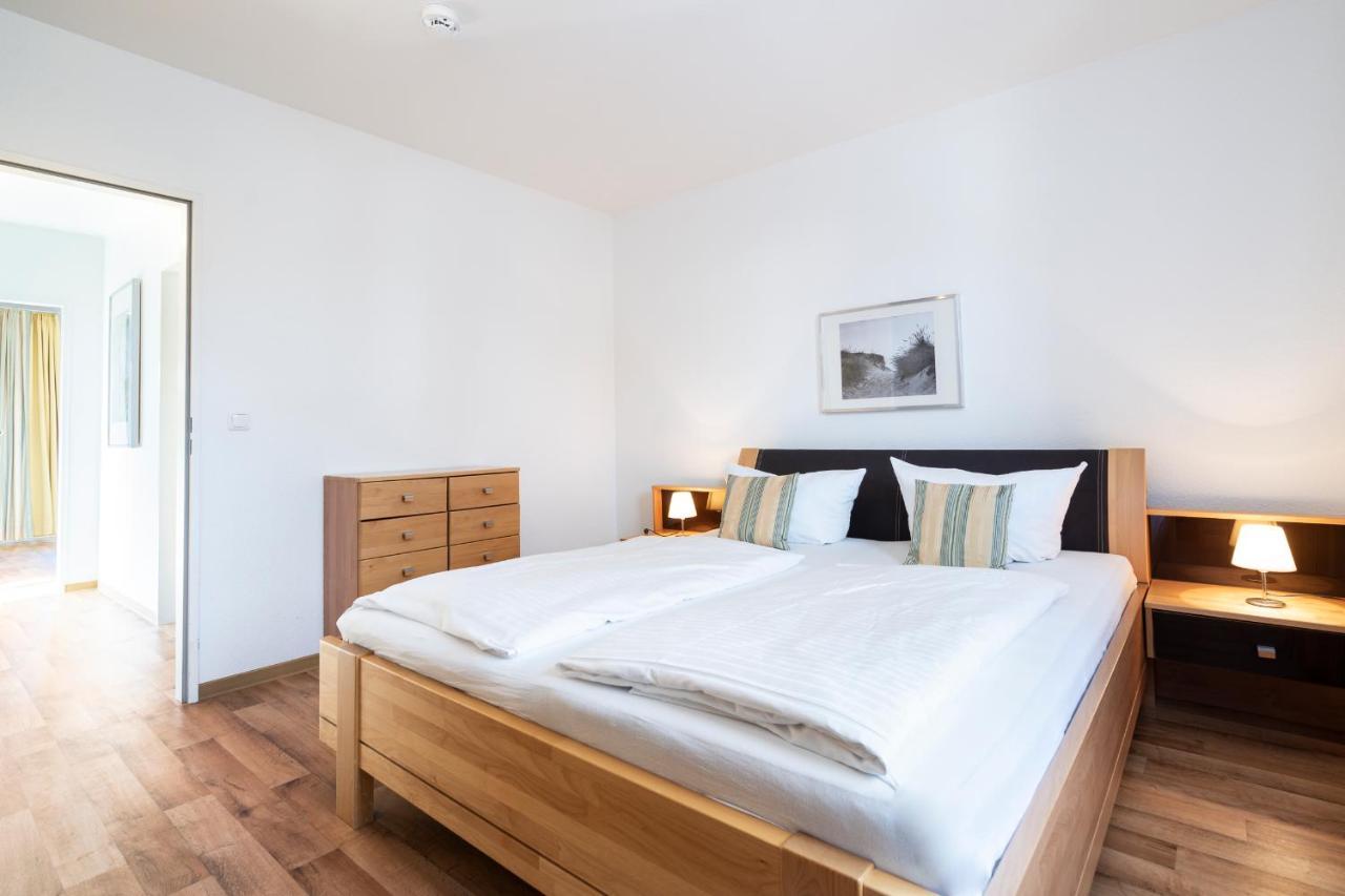 Wohnpark Am Muehlenteich - Appartement 33 Timmendorfer Strand Kültér fotó
