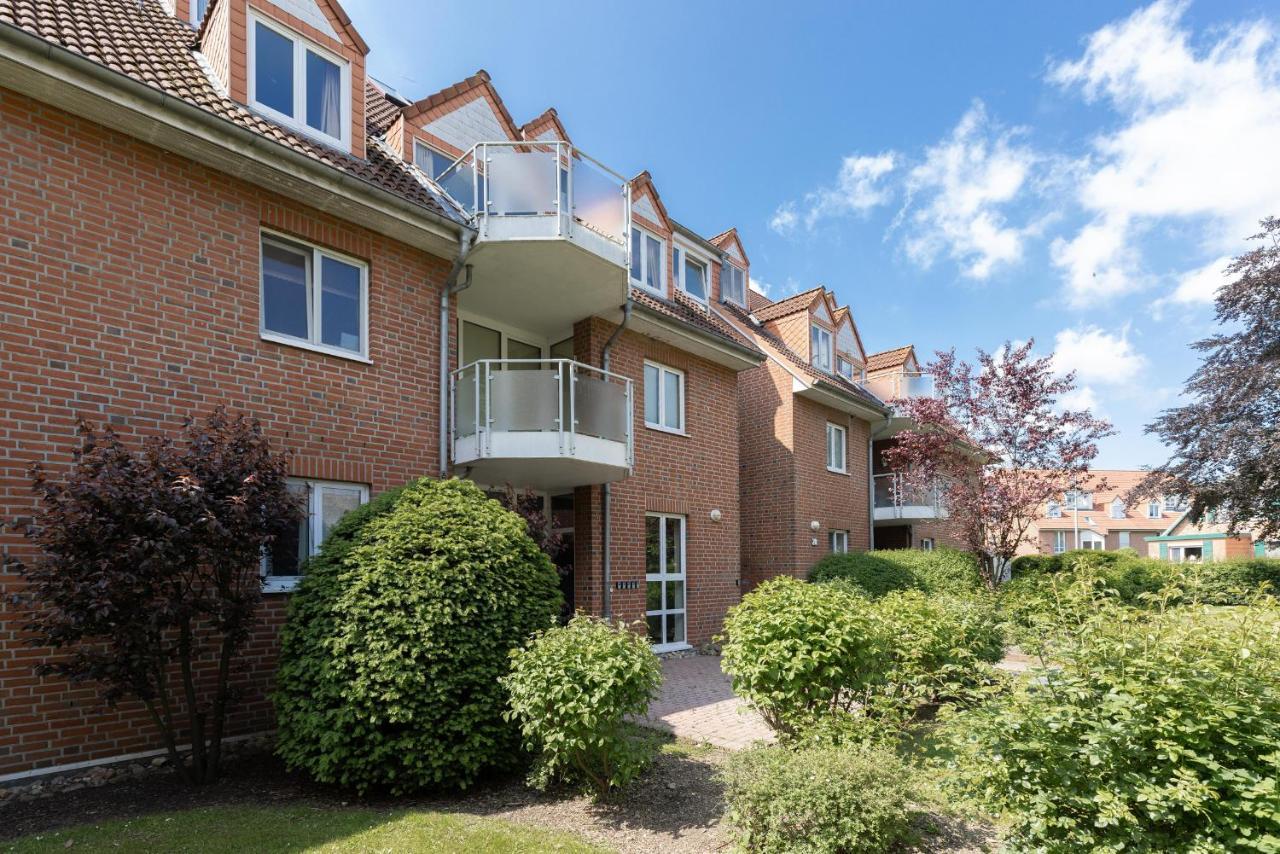Wohnpark Am Muehlenteich - Appartement 33 Timmendorfer Strand Kültér fotó