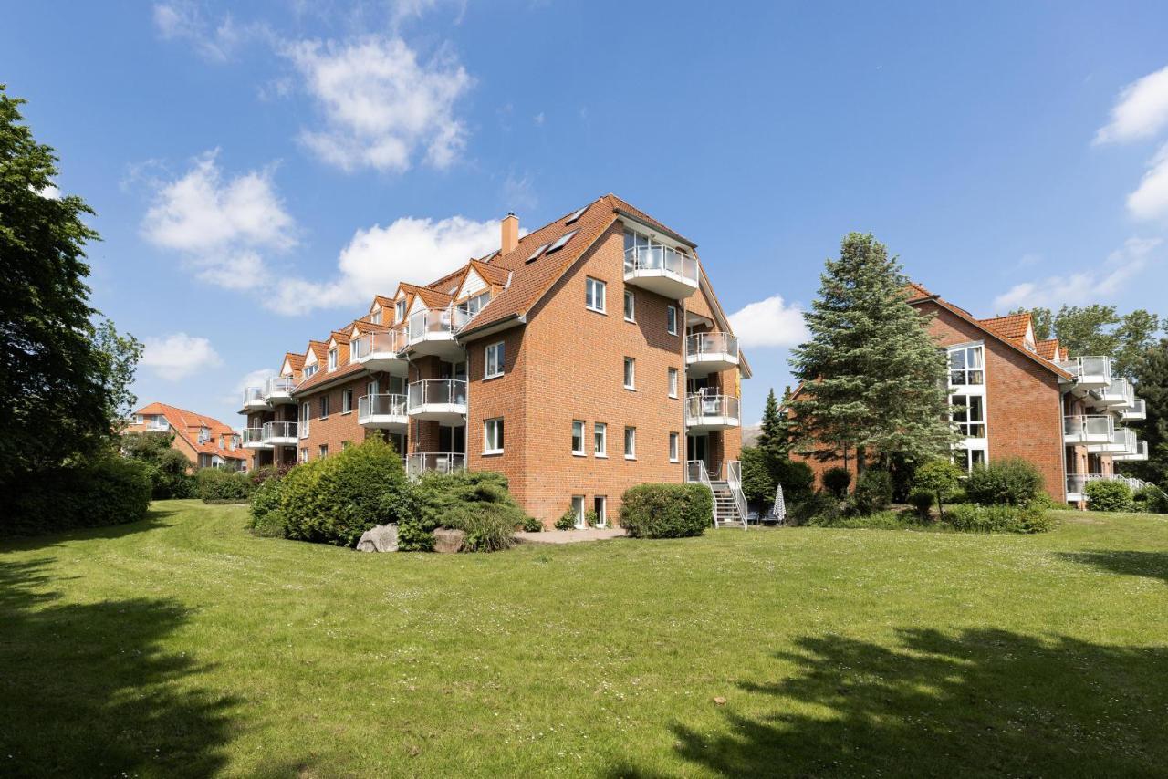 Wohnpark Am Muehlenteich - Appartement 33 Timmendorfer Strand Kültér fotó
